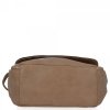 BEE BAG Firmowe Torebki Damskie Listonoszki Bologna Khaki
